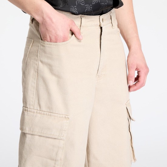 Karl Kani Ανδρική βερμούδα OG Baggy Twill Shorts Karl Kani Ανδρική βερμούδα OG Baggy Twill Shorts